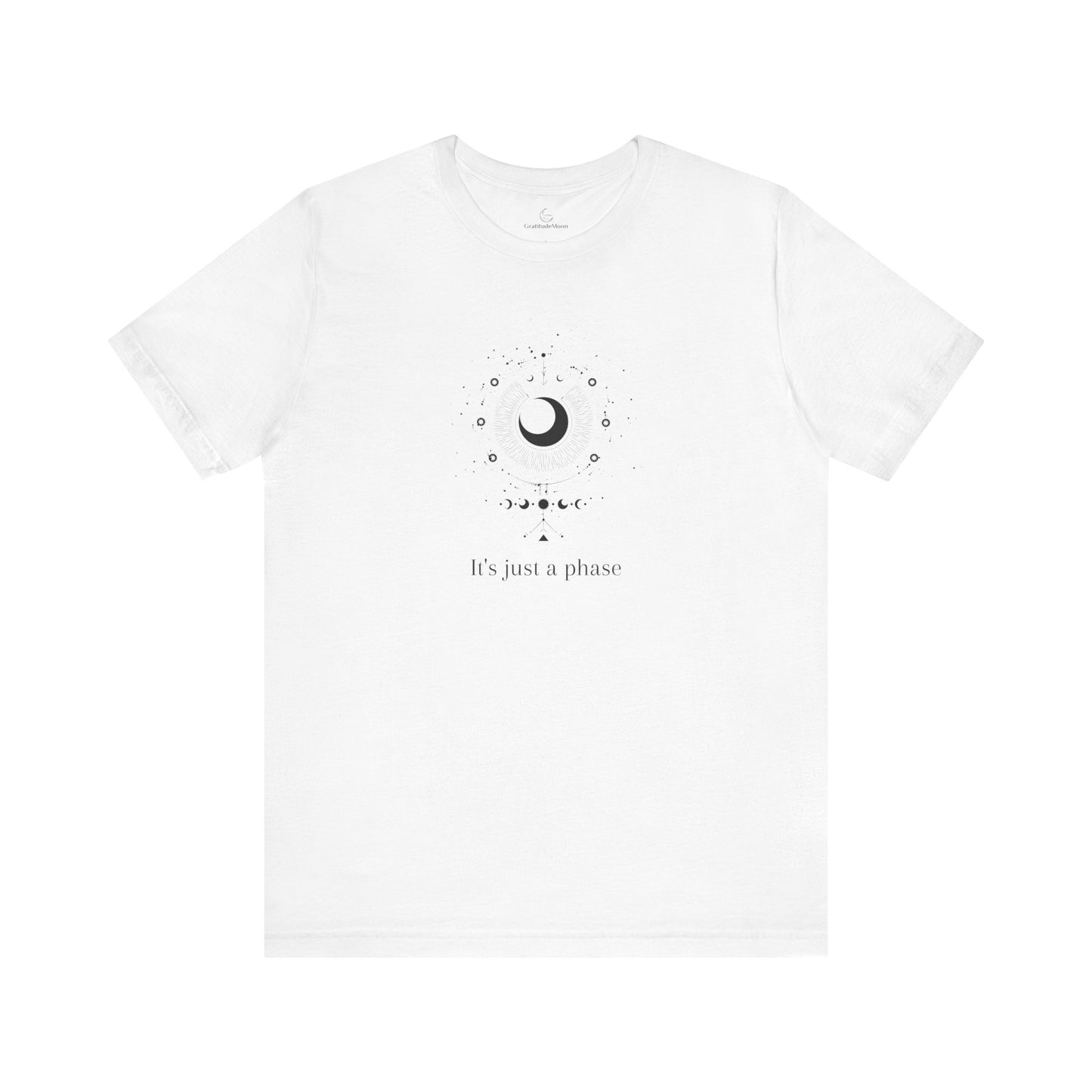 Phase Jersey Tee